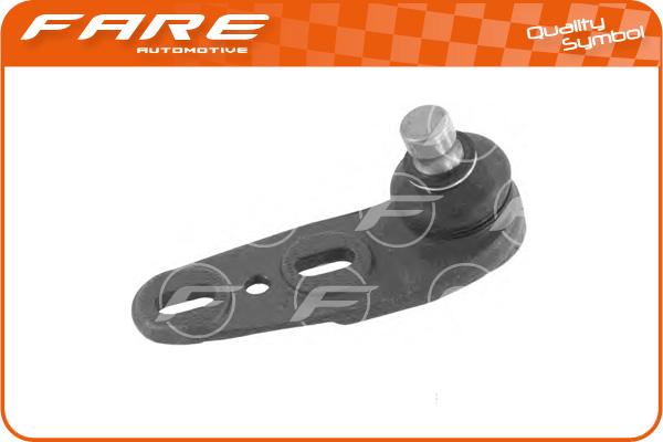 FARE SA RS082 - Шарнири vvparts.bg