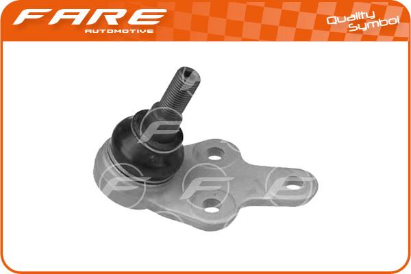 FARE SA RS145 - Шарнири vvparts.bg