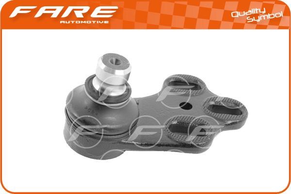 FARE SA RS127 - Шарнири vvparts.bg