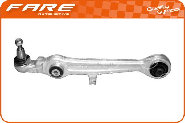 FARE SA TR675 - Носач, окачване на колелата vvparts.bg