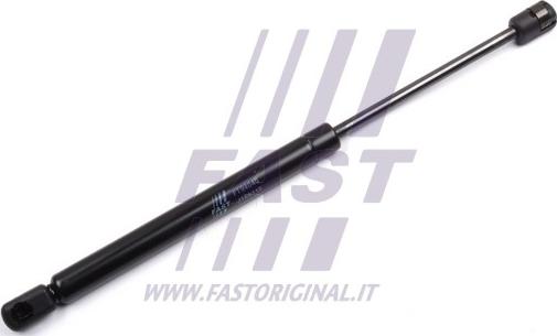 Fast FT94045 - Газов амортисьор, багажно / товарно пространство vvparts.bg