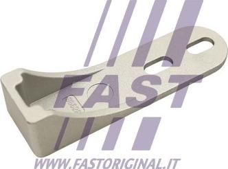 Fast FT95420 - Водач, бутон за заключване vvparts.bg