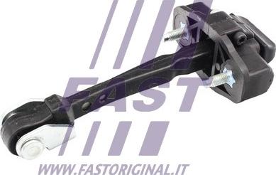 Fast FT95705 - Фиксатор на врата vvparts.bg