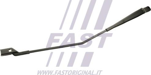 Fast FT93385 - Рамо на чистачка, почистване на стъклата vvparts.bg