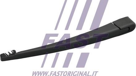 Fast FT93381 - К-кт рамена за чистачки, стъклопочистване vvparts.bg