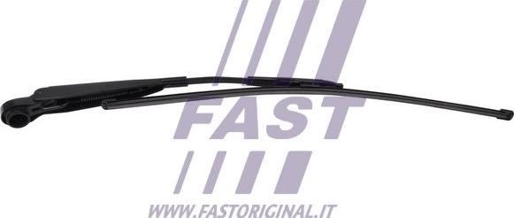 Fast FT93320 - Рамо на чистачка, почистване на стъклата vvparts.bg