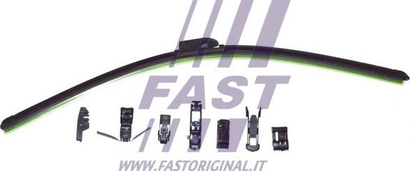 Fast FT93250 - Перо на чистачка vvparts.bg