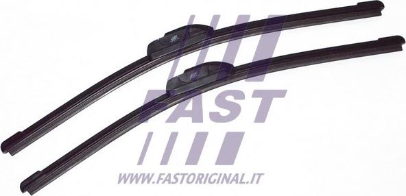 Fast FT93207 - Перо на чистачка vvparts.bg