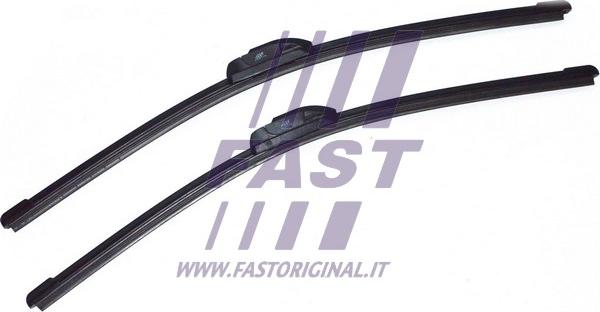 Fast FT93211 - Перо на чистачка vvparts.bg