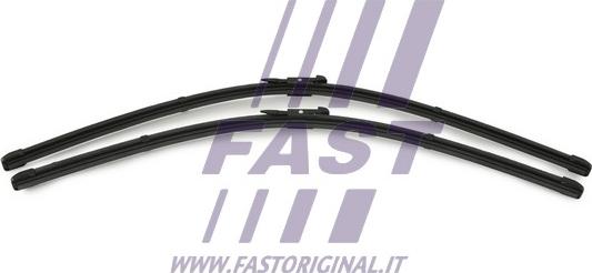 Fast FT93212 - Перо на чистачка vvparts.bg