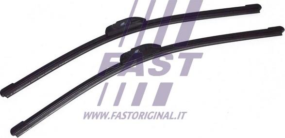 Fast FT93236 - Перо на чистачка vvparts.bg