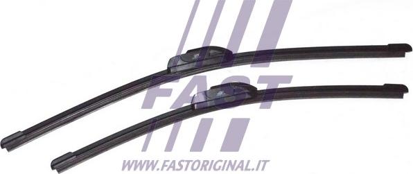 Fast FT93229 - Перо на чистачка vvparts.bg