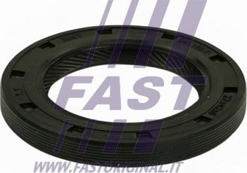 Fast FT49849 - Семеринг, диференциал vvparts.bg