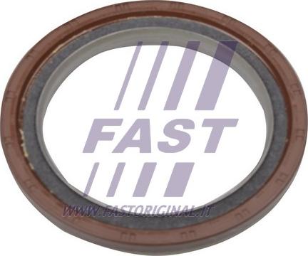 Fast FT49833 - Семеринг, диференциал vvparts.bg