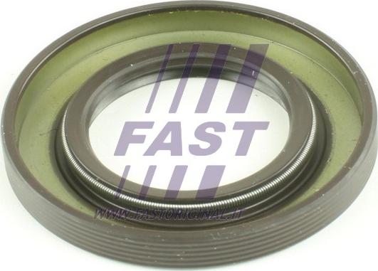 Fast FT49708 - Семеринг, диференциал vvparts.bg