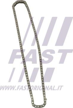 Fast FT41808 - Ангренажна верига vvparts.bg