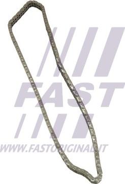 Fast FT41802 - Ангренажна верига vvparts.bg