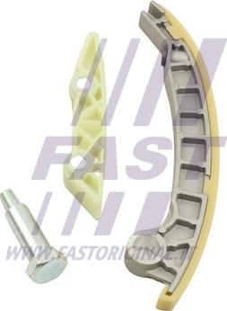 Fast FT41707 - Направляваща шина (плъзгач), ангренажна верига vvparts.bg