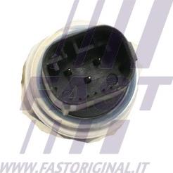 Fast FT54309 - Сензор, налягане изпускателен колектор vvparts.bg