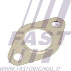 Fast FT50615 - Уплътнение, AGR-клапан vvparts.bg