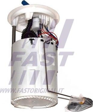 Fast FT53648 - Горивопроводен модул (горивна помпа+сонда) vvparts.bg