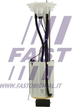 Fast FT53044 - Горивна помпа vvparts.bg