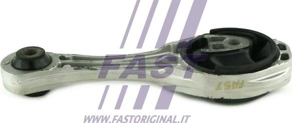 Fast FT52590 - Окачване, двигател vvparts.bg