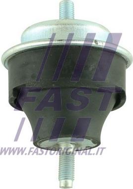 Fast FT52519 - Окачване, двигател vvparts.bg