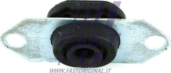 Fast FT52586 - Окачване, двигател vvparts.bg