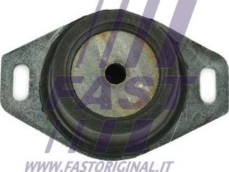 Fast FT52579 - Окачване, двигател vvparts.bg