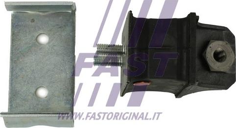 Fast FT52067 - Окачване, двигател vvparts.bg