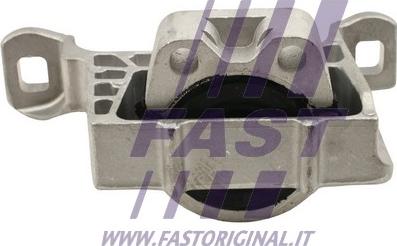 Fast FT52021 - Окачване, двигател vvparts.bg