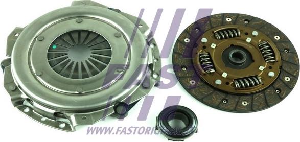 Fast FT64060 - Комплект съединител vvparts.bg