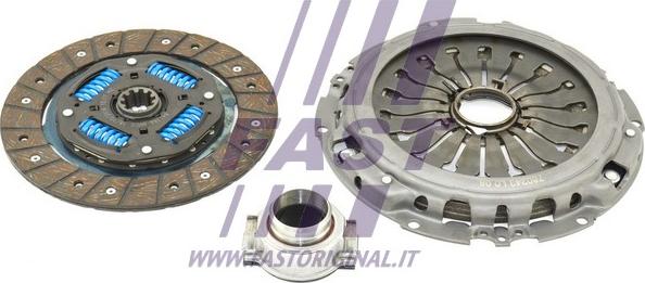 Fast FT64005 - Комплект съединител vvparts.bg