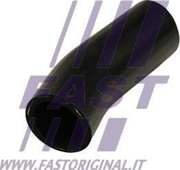 Fast FT61108 - Маркуч на радиатора vvparts.bg