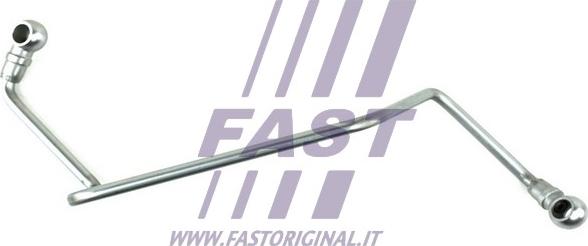 Fast FT61316 - Маслен маркуч vvparts.bg