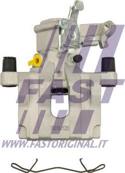 Fast FT02011 - Спирачен апарат vvparts.bg