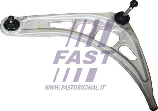 Fast FT15554 - Носач, окачване на колелата vvparts.bg