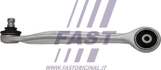 Fast FT15502 - Носач, окачване на колелата vvparts.bg