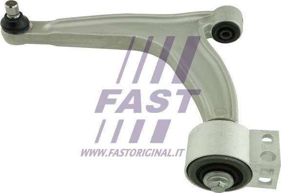 Fast FT15519 - Носач, окачване на колелата vvparts.bg