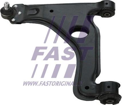 Fast FT15515 - Носач, окачване на колелата vvparts.bg