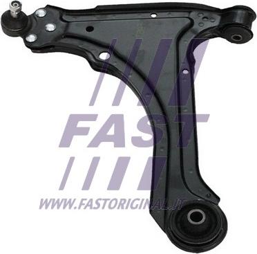 Fast FT15526 - Носач, окачване на колелата vvparts.bg