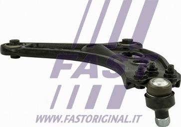 Fast FT15064 - Носач, окачване на колелата vvparts.bg