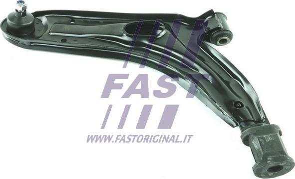 Fast FT15004 - Носач, окачване на колелата vvparts.bg