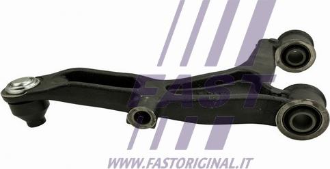 Fast FT15031 - Носач, окачване на колелата vvparts.bg