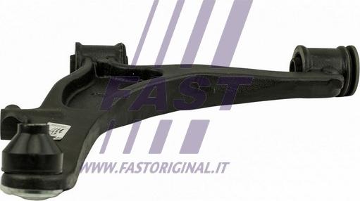 Fast FT15031 - Носач, окачване на колелата vvparts.bg