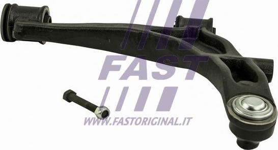 Fast FT15031 - Носач, окачване на колелата vvparts.bg