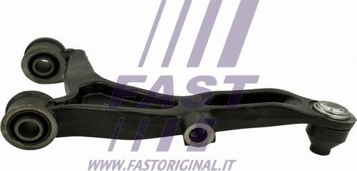 Fast FT15032 - Носач, окачване на колелата vvparts.bg