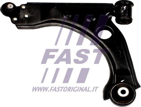 Fast FT15156 - Носач, окачване на колелата vvparts.bg