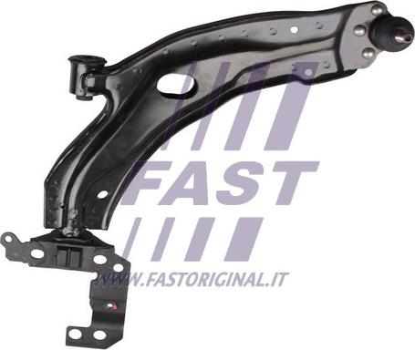 Fast FT15163 - Носач, окачване на колелата vvparts.bg